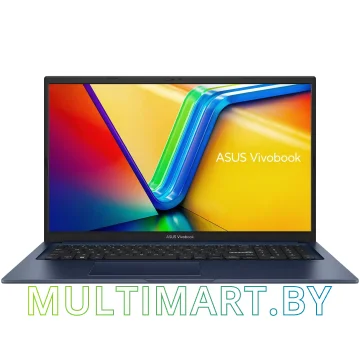 Ноутбук ASUS Vivobook 17 X1704ZA-AU333
